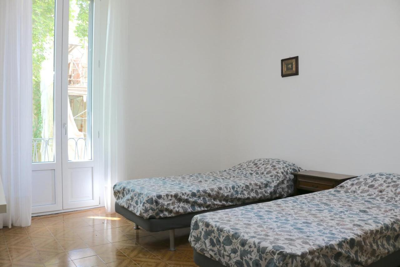 San Lorenzo Home - 6 People מילאנו מראה חיצוני תמונה