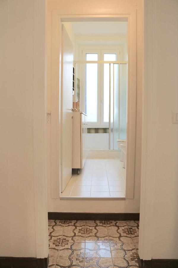 San Lorenzo Home - 6 People מילאנו מראה חיצוני תמונה
