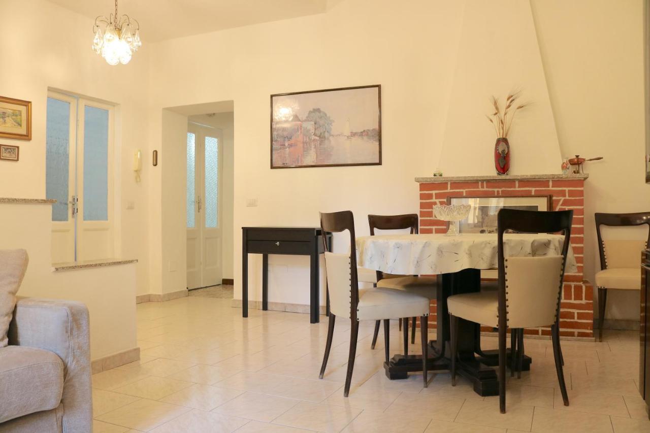San Lorenzo Home - 6 People מילאנו מראה חיצוני תמונה