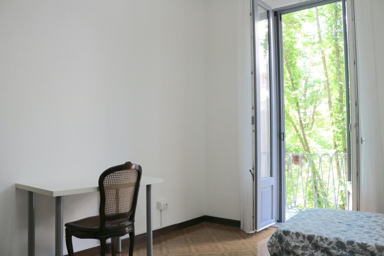 San Lorenzo Home - 6 People מילאנו מראה חיצוני תמונה