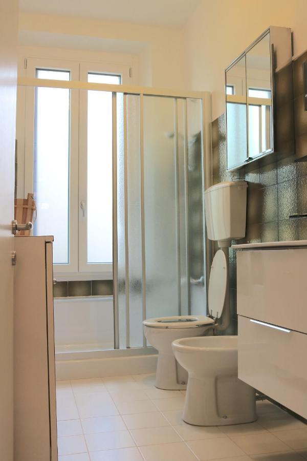 San Lorenzo Home - 6 People מילאנו מראה חיצוני תמונה