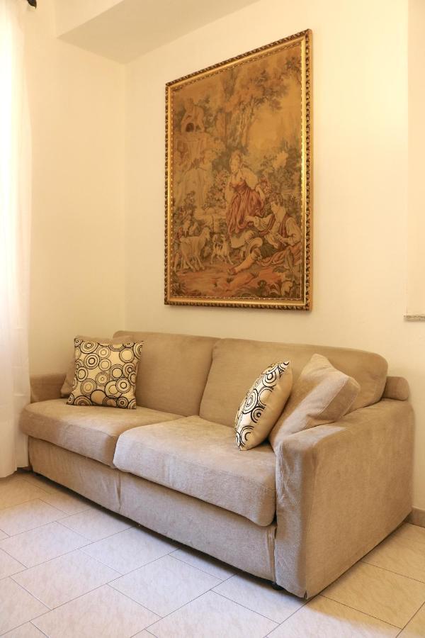 San Lorenzo Home - 6 People מילאנו מראה חיצוני תמונה