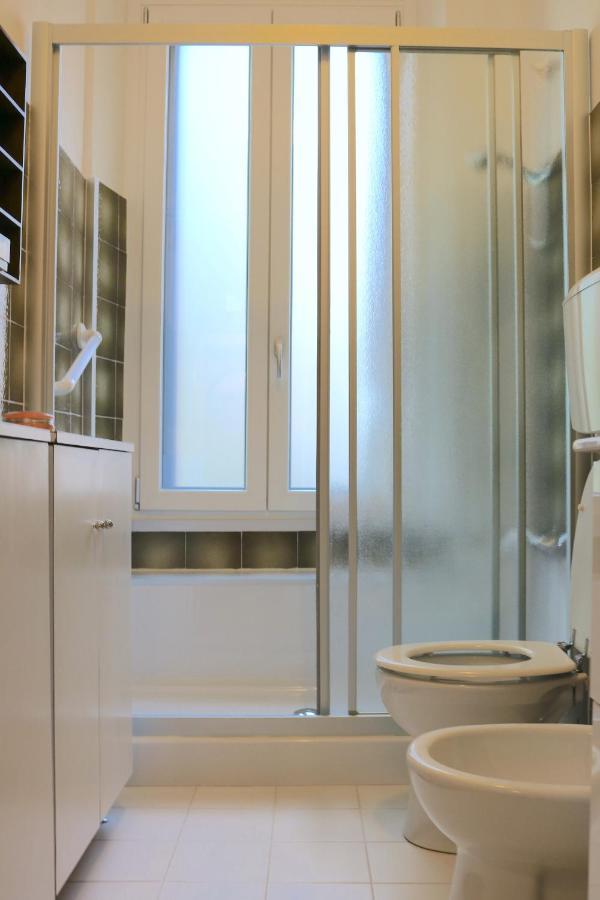 San Lorenzo Home - 6 People מילאנו מראה חיצוני תמונה