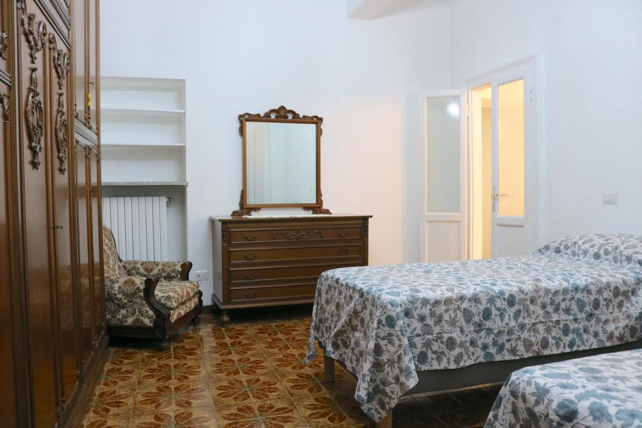 San Lorenzo Home - 6 People מילאנו מראה חיצוני תמונה